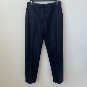 Phillip Lim 3.1 Pants black 0 xs